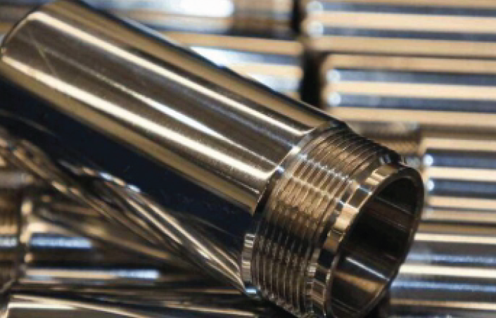 Zinc Nickel Plating Line